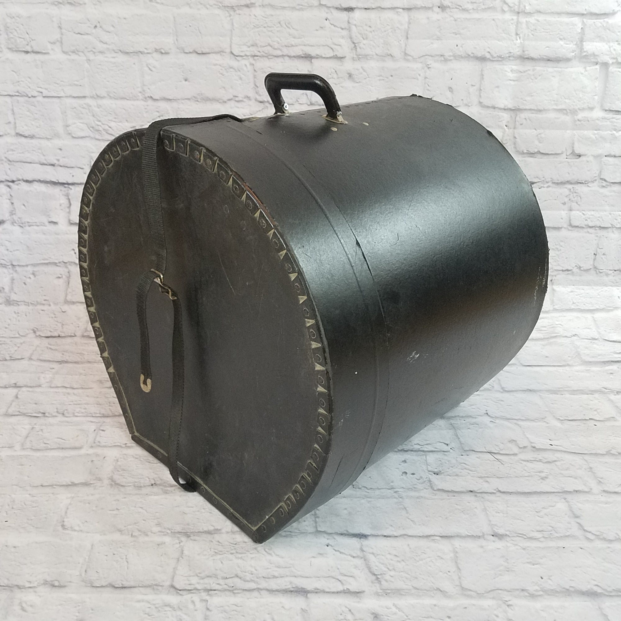 Humes & Berg 16x16 Floor Tom Case