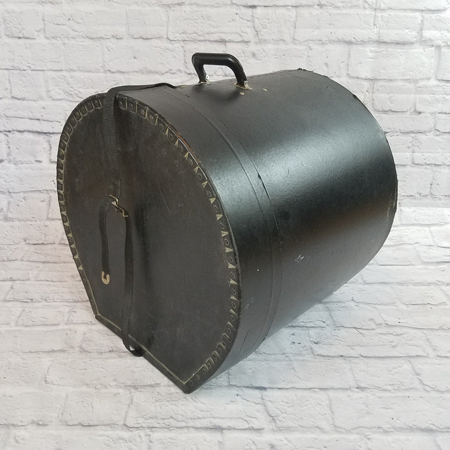 Humes & Berg 16x16 Floor Tom Case