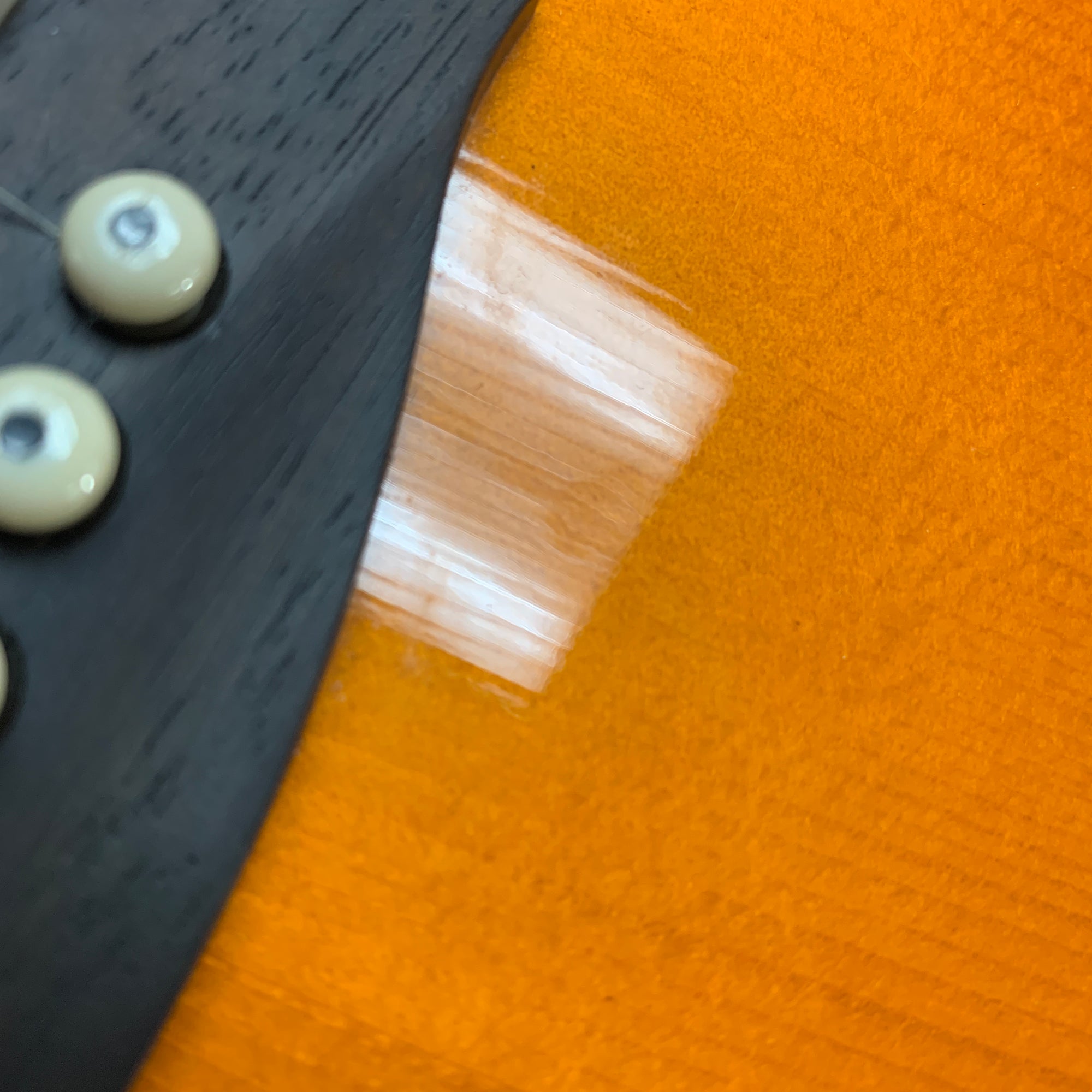 Ibanez SGT520-VS Acoustic Guitar As-Is