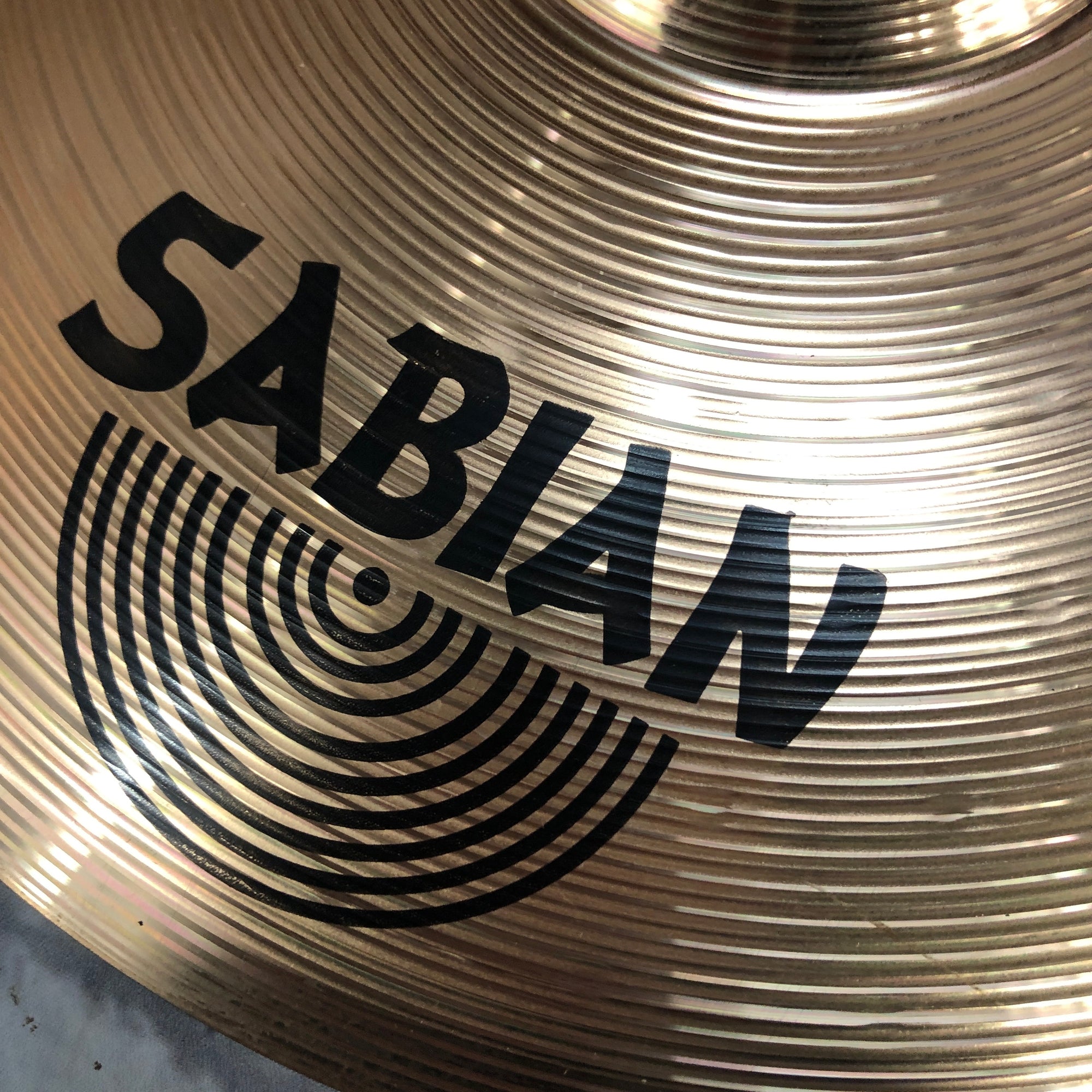 Sabian 14 Hi Hat Cymbal Pair