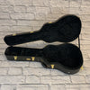 Breedlove Oregon Dread Burst Acoustic Guitar w/Case - Mint New Old Stock