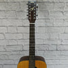 Yamaha FG410-12A 12 String Acoustic Guitar