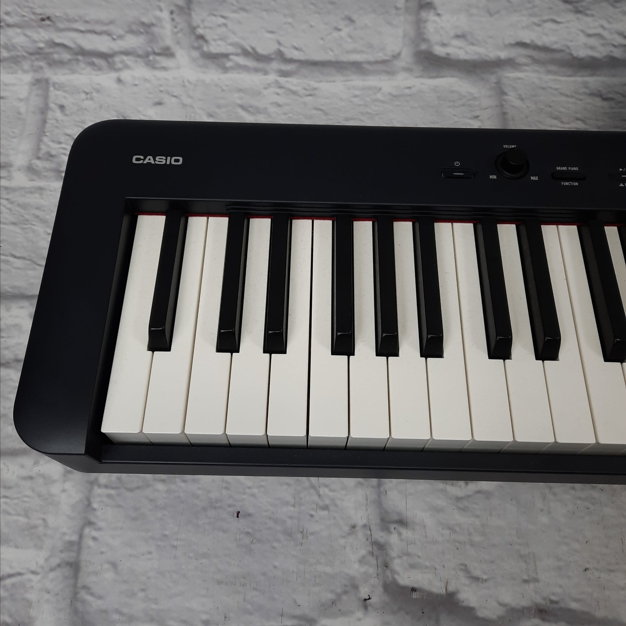 Cdp S150 Piano Casio Cdp S100bk Casio CDP-S150 Compact 88 Weighted