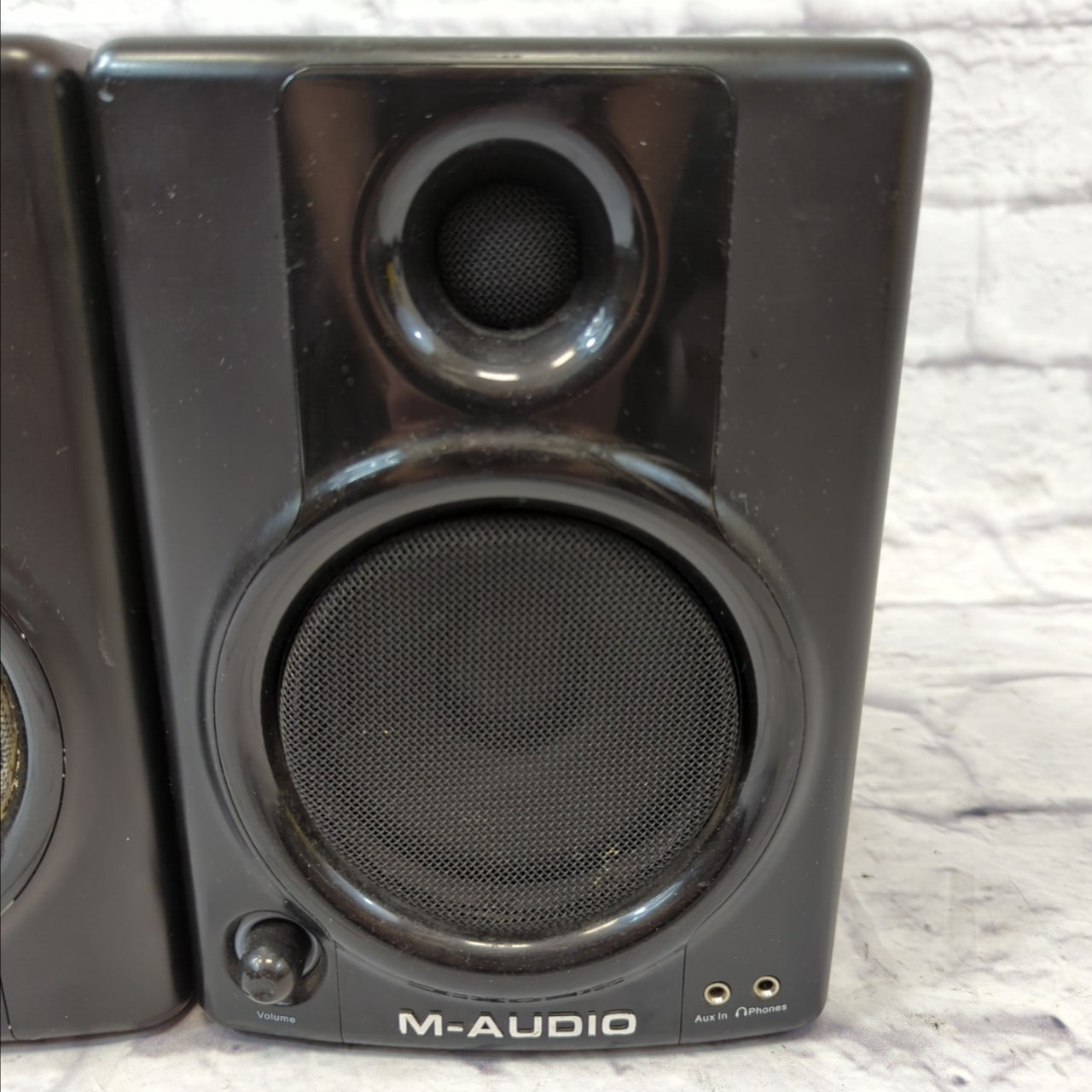 M-Audio Studiophile AV40 Studio Monitor Pair