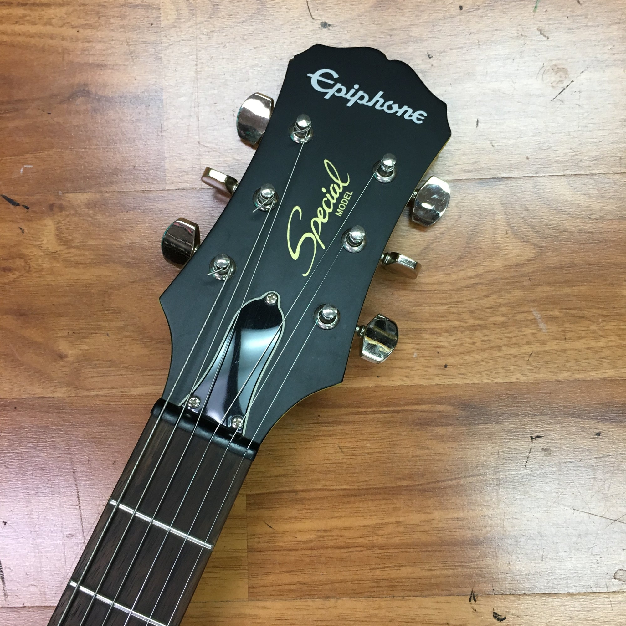Epiphone Les Paul Special II