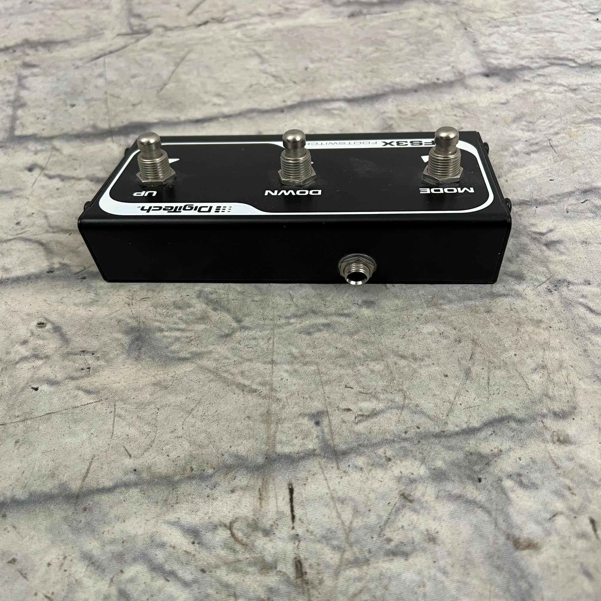 Digitech Trio+ with FS3X Loop Pedal