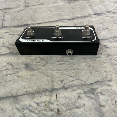 Digitech Trio+ with FS3X Loop Pedal