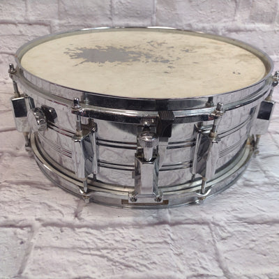 Maxwin 14 Chrome Snare AS IS