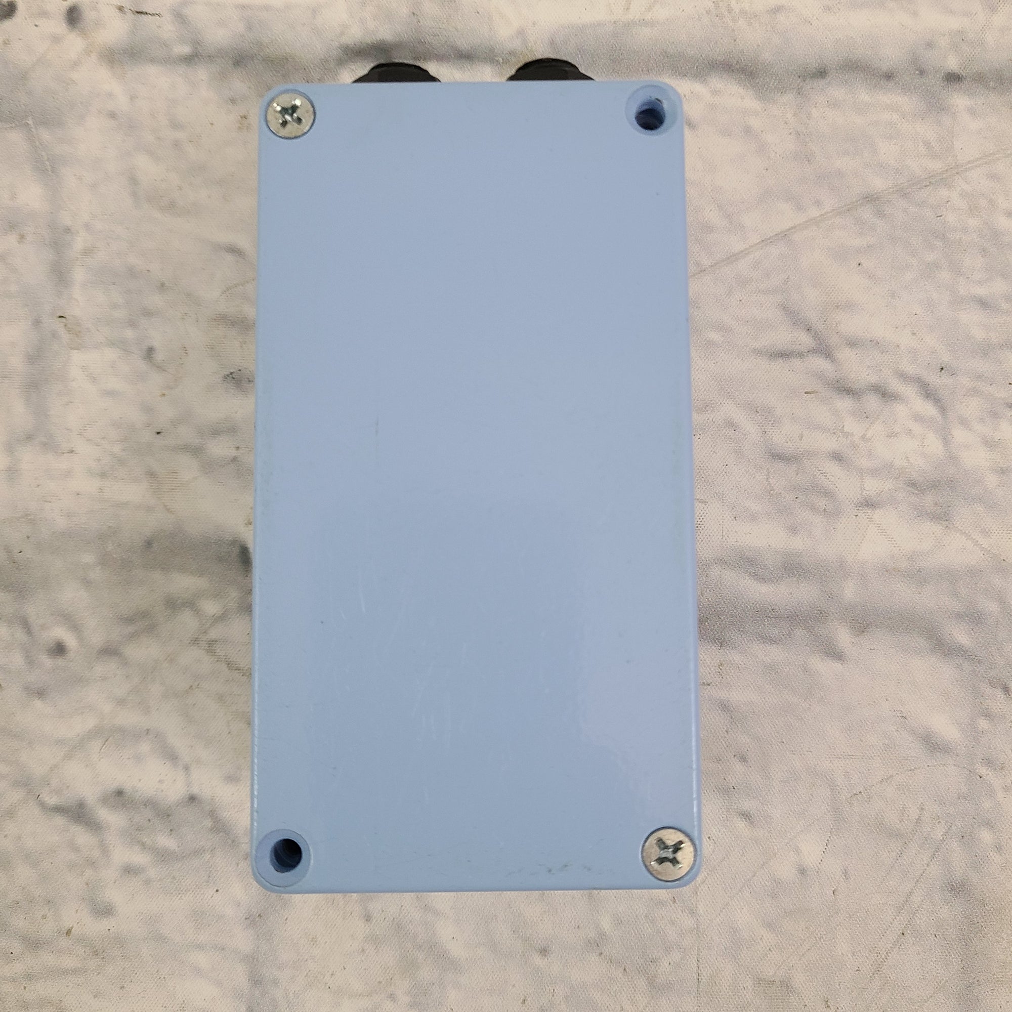 Cusack Reverb Size Modulation Pedal