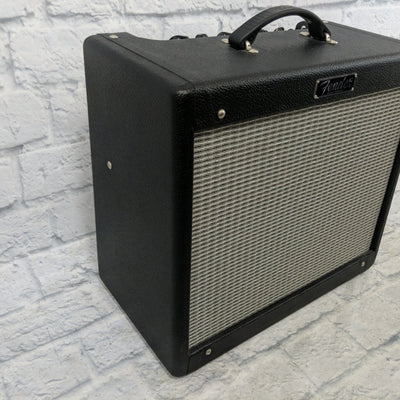 Fender Blues Junior III 15-Watt 1x12" Guitar Combo