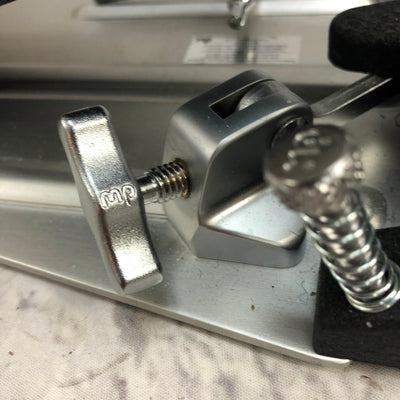 DW 9000 XF Single Kick Pedal