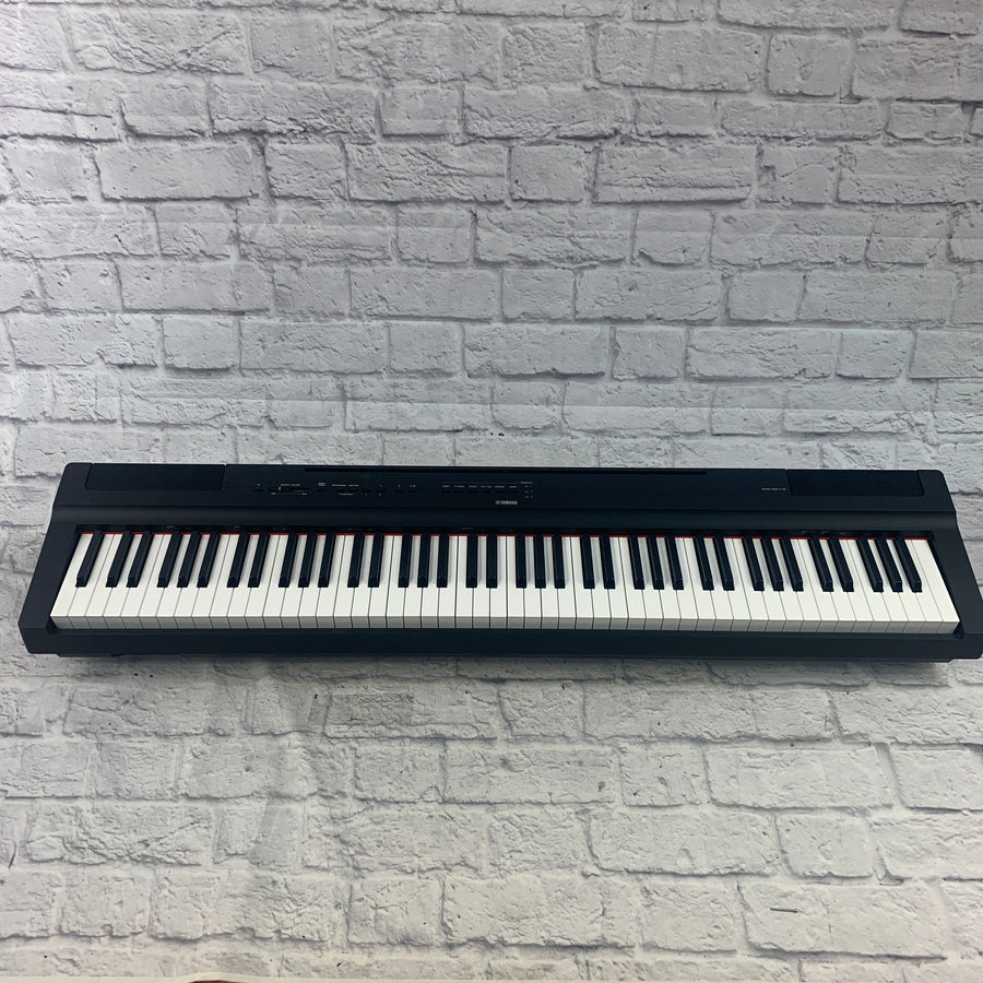 Yamaha P-125 88 Key Digital Piano