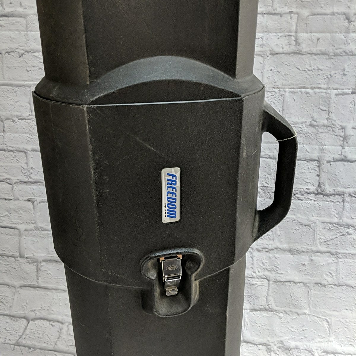 SKB Drum Hardware Case with Wheels Evolution Music