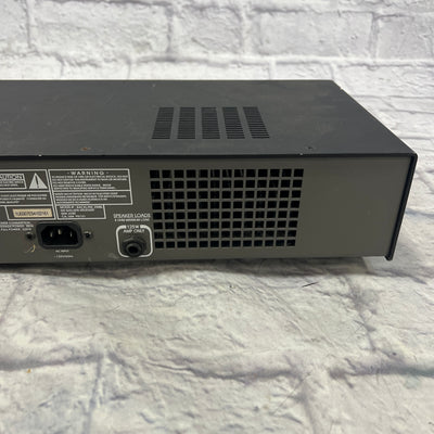 Gallien-Krueger Backline 250BL Bass Head