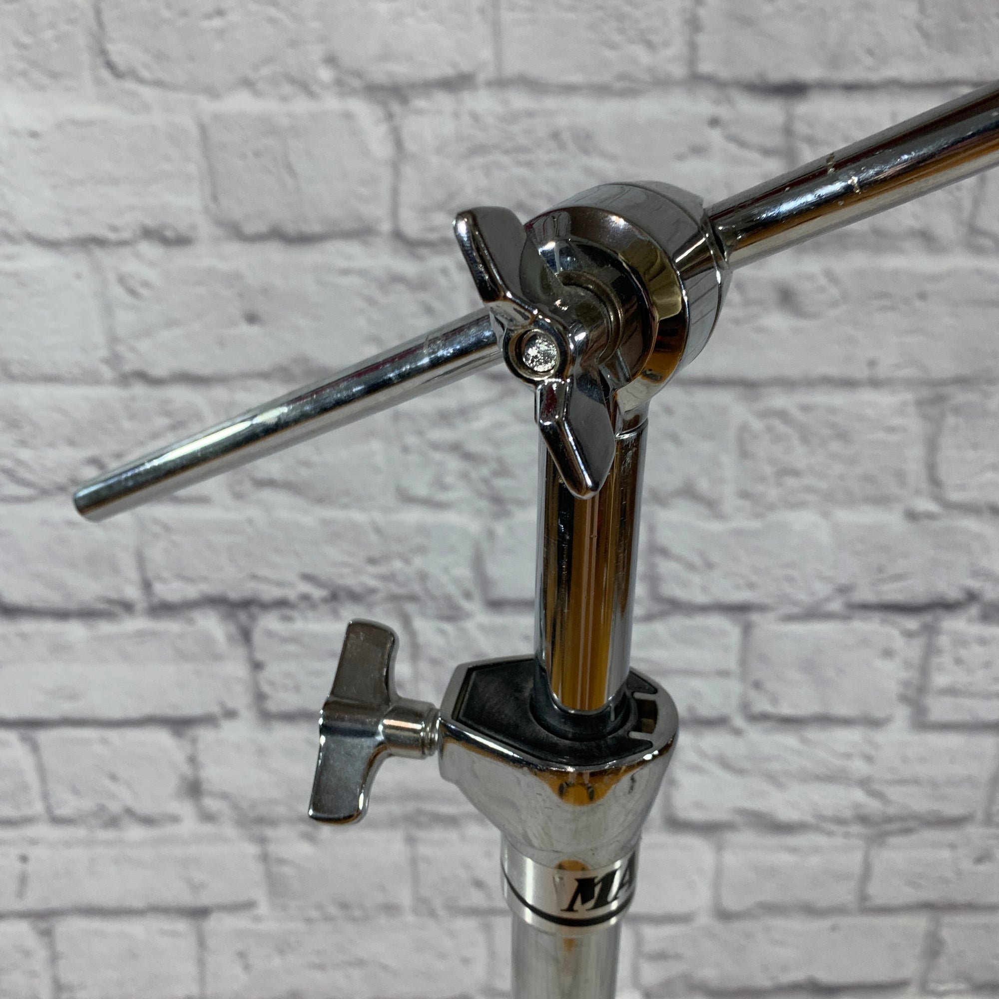 Mapex Double Braced Boom Stand