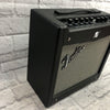 Fender Mustang 1 Modeling Guitar Practice Amp