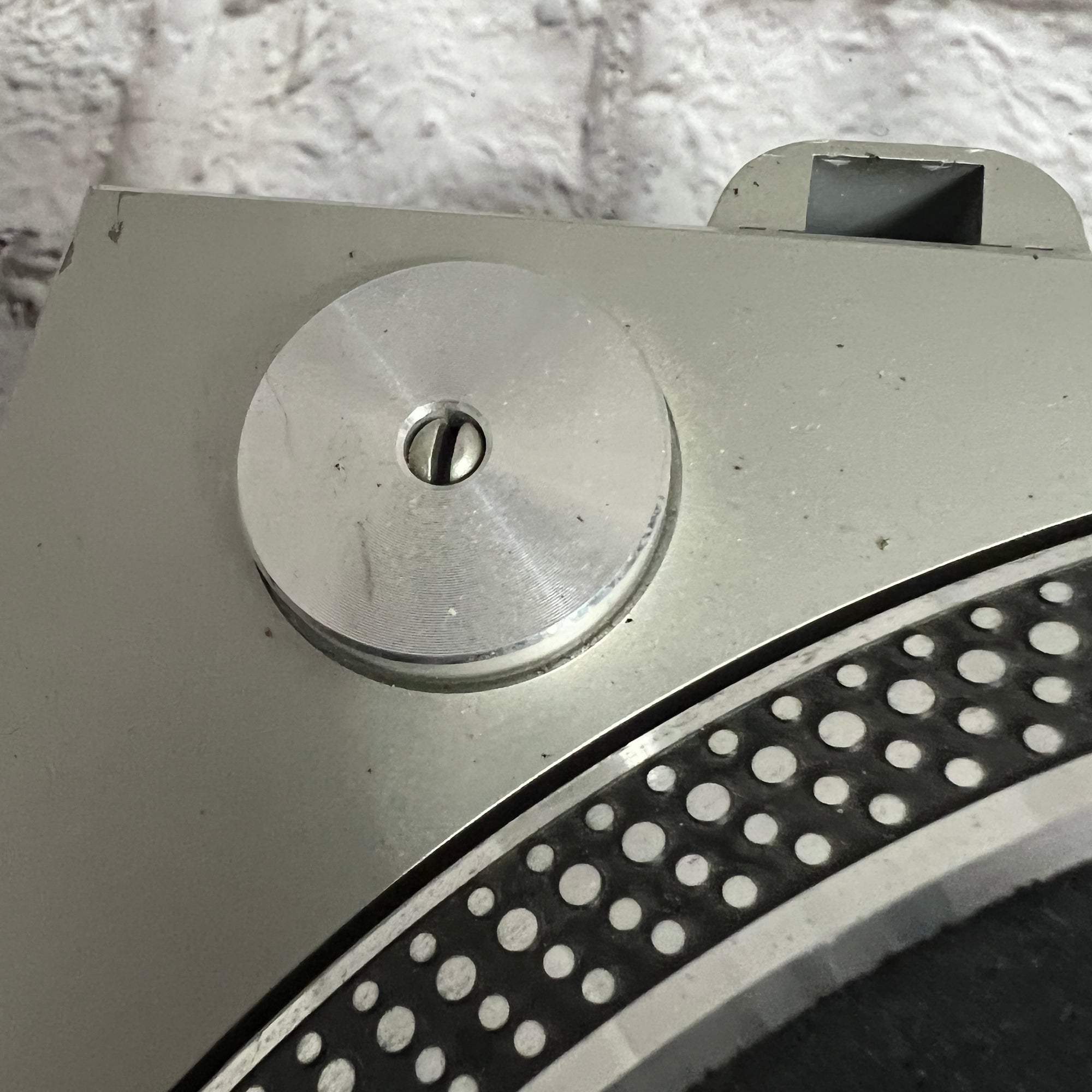 Gemini PT-2000 Direct Drive Turntable - Evolution Music