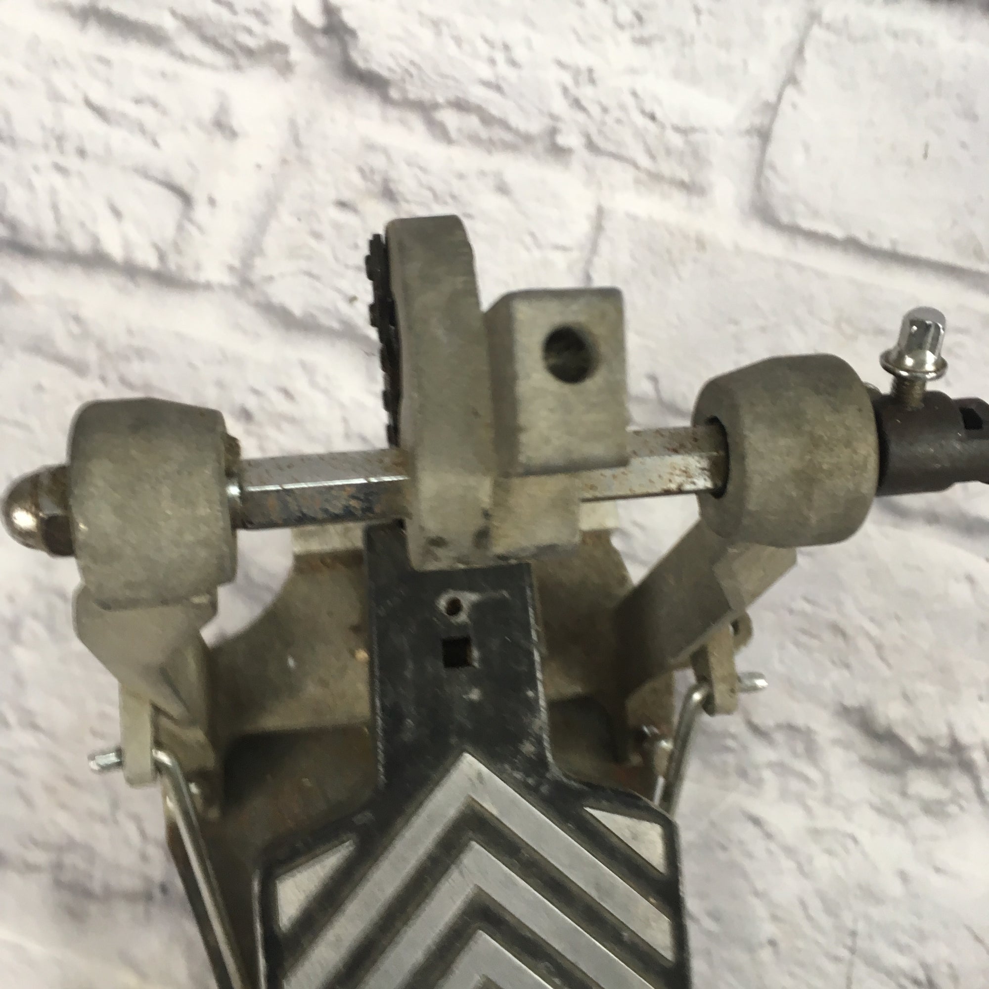 Gibraltar Double Kick Pedal