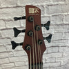 Ibanez SR505E 5 String Bass Guitar