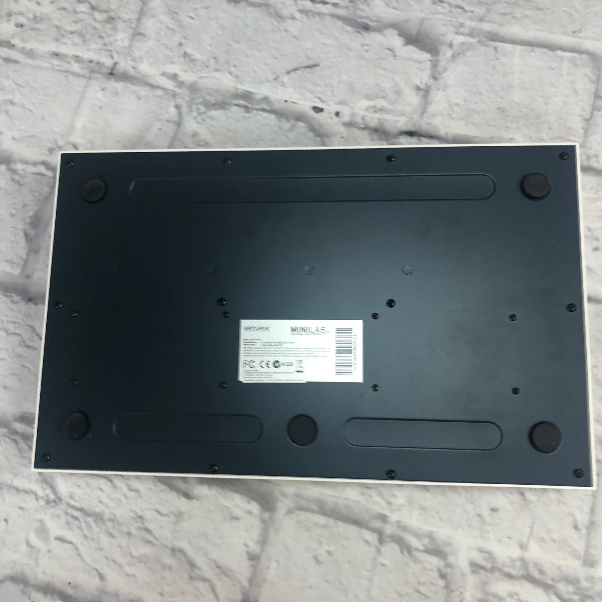 Arturia MiniLab MkII Universal Controller