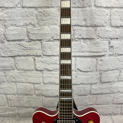 Gretsch G2655T Semi Hollow