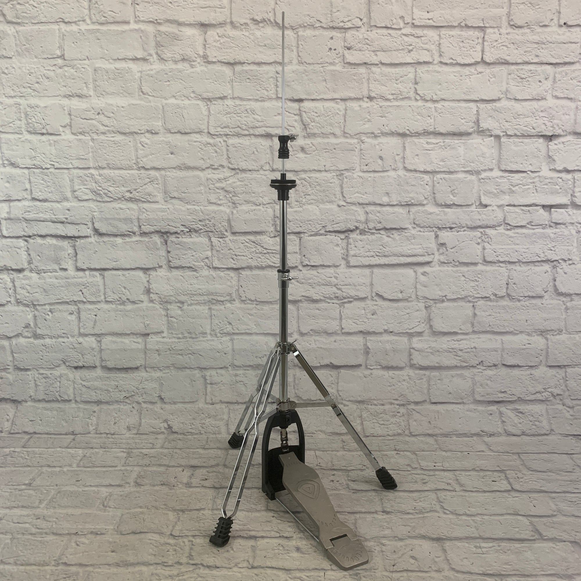 Unknown hi-hat Stand