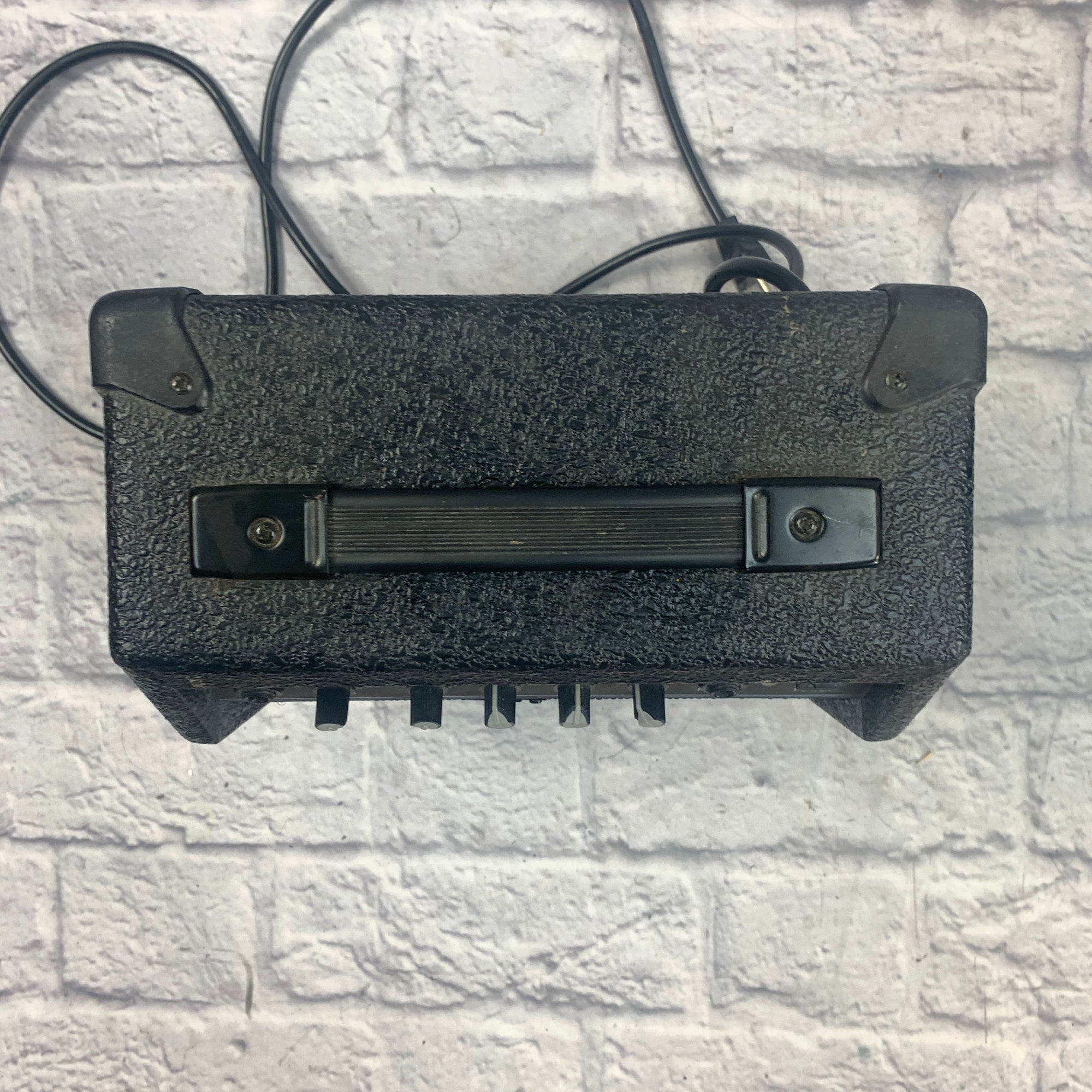 Leem GA-610D Electric Guitar Amp