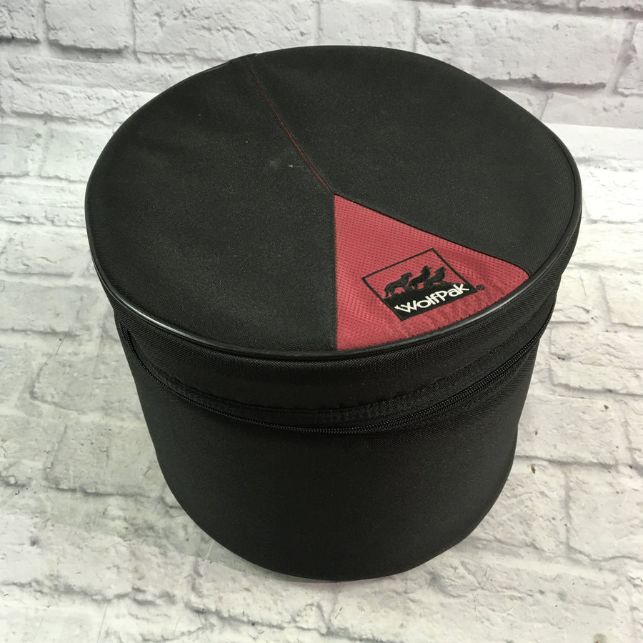 Wolfpak 9x10 Padded Drum Bag