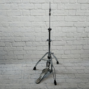 Ludwig Atlas Standard Hi Hat Stand with Clutch