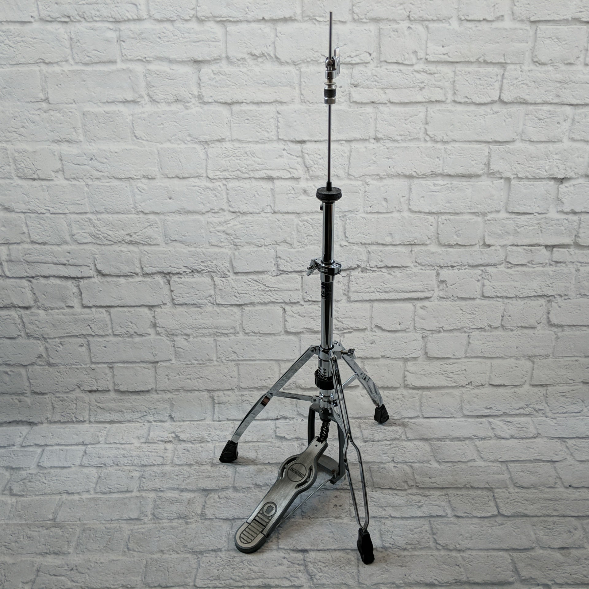 Ludwig Atlas Standard Hi Hat Stand with Clutch