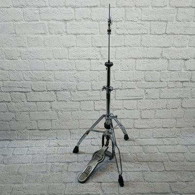 Ludwig Atlas Standard Hi Hat Stand with Clutch