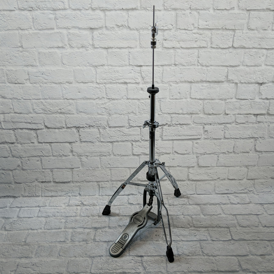 Ludwig Atlas Standard Hi Hat Stand with Clutch