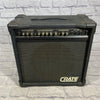 Crate GX 30M 1x12 Guitar Combo Amp