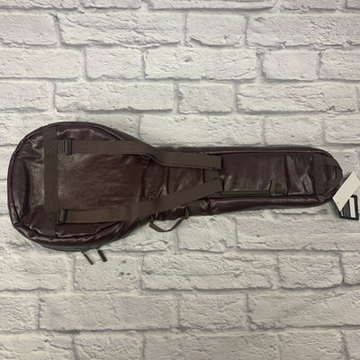 Phitz Banjo Gig Bag, Dad Loafers
