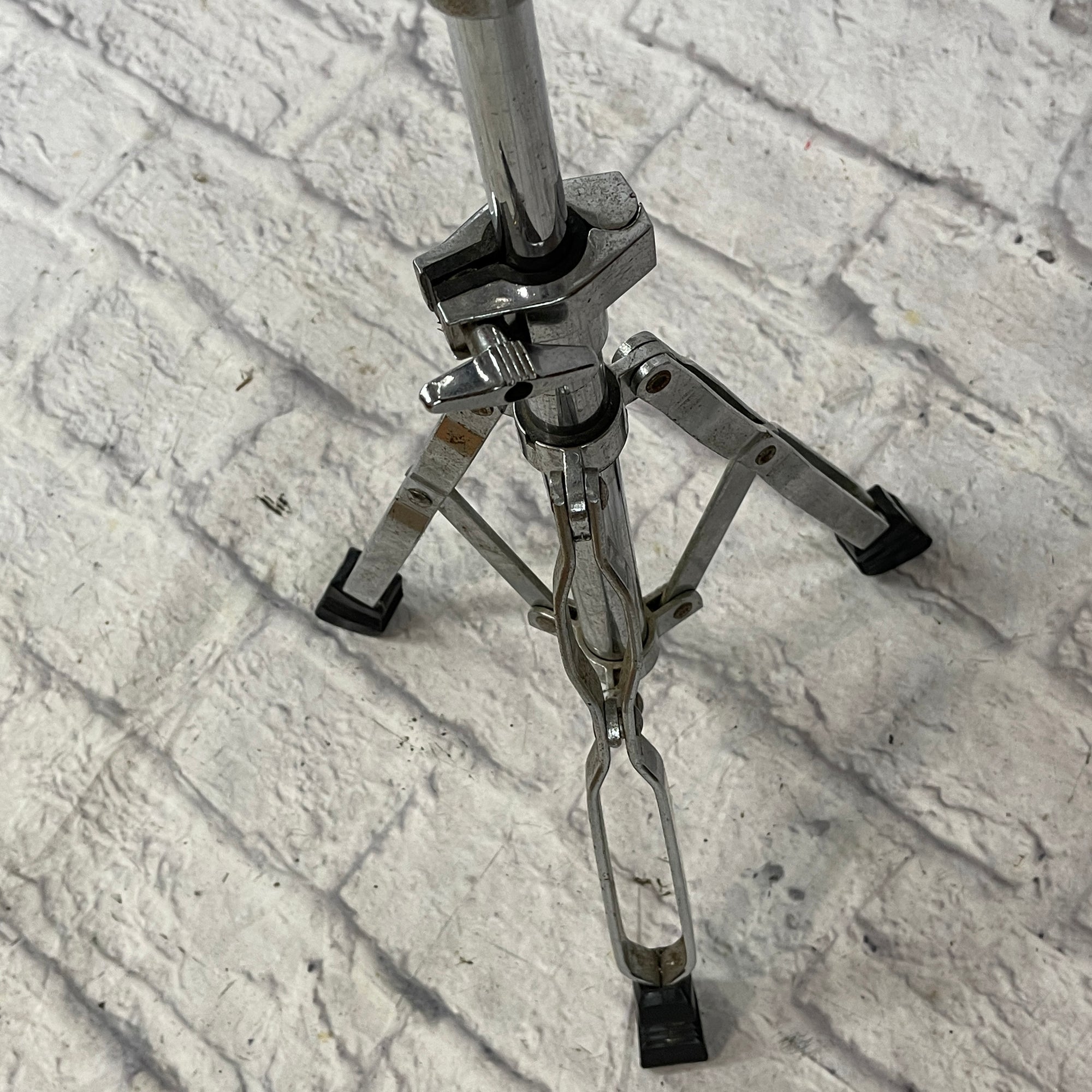 Percussion Plus Double Braced Snare Stand