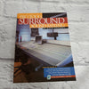 Protools Surround Sound Mixing by Rich Tozzoli - Includes DVD