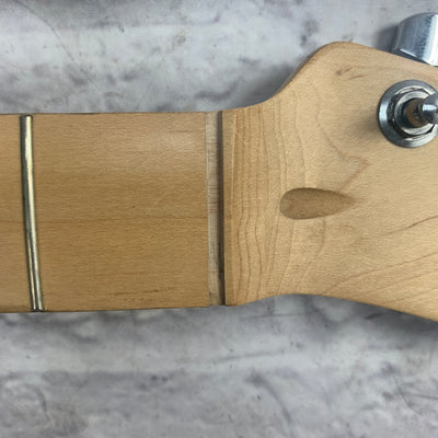 Squier Telecaster Neck