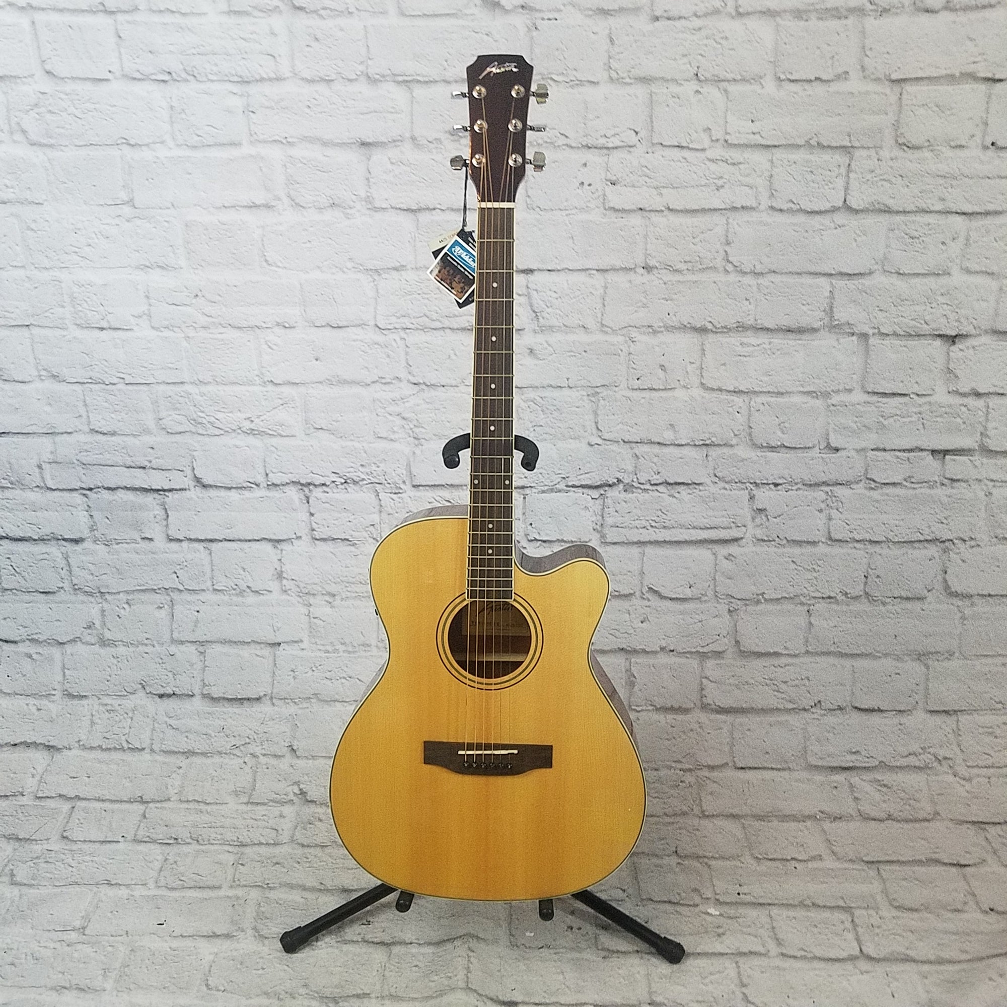 Austin AA25-OEC Acoustic Guitar