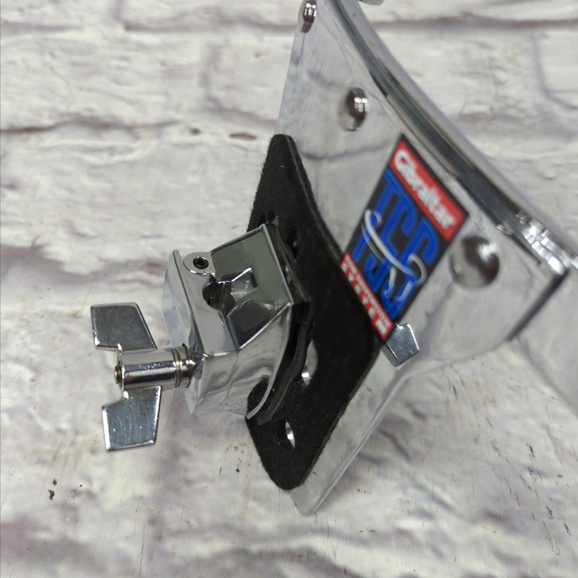 Gibraltar TSS 16" Tom Suspension System Tom Drum Mount Evolution Music