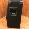 Sonic 4x12 Guitar Cabinet