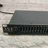 Art 351 31 Band Graphic Equalizer Rack - New Old Stock
