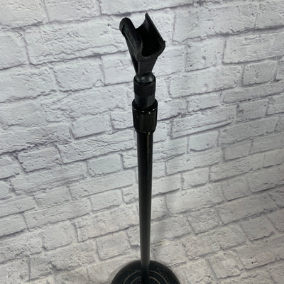 Audio Technica Straight Microphone Stand Straight Mic Stand
