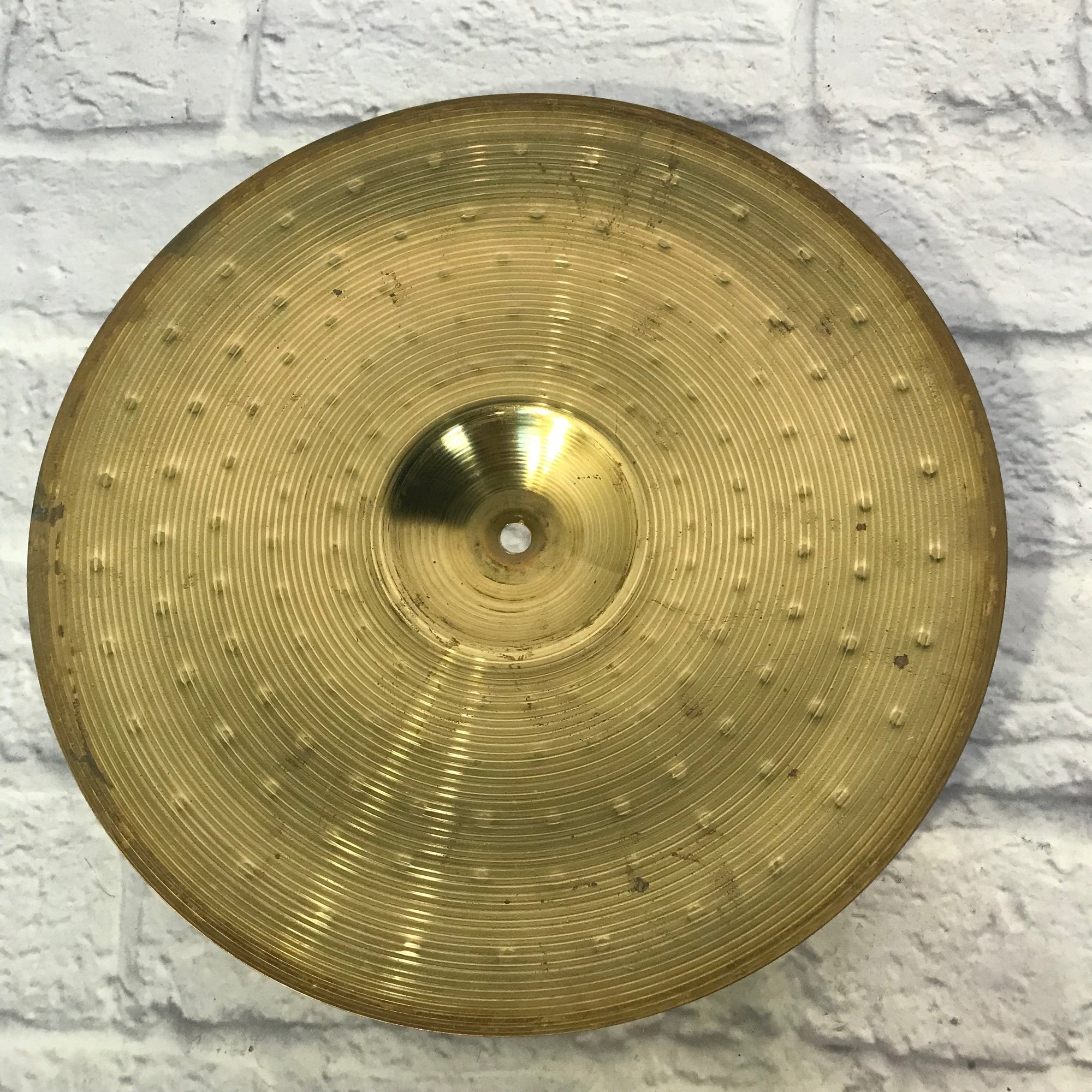 Solar by Sabian 14in Hi Hat Cymbals