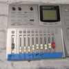 Zoom MRS-802B Digital Multitrack Recorder with CD Burner