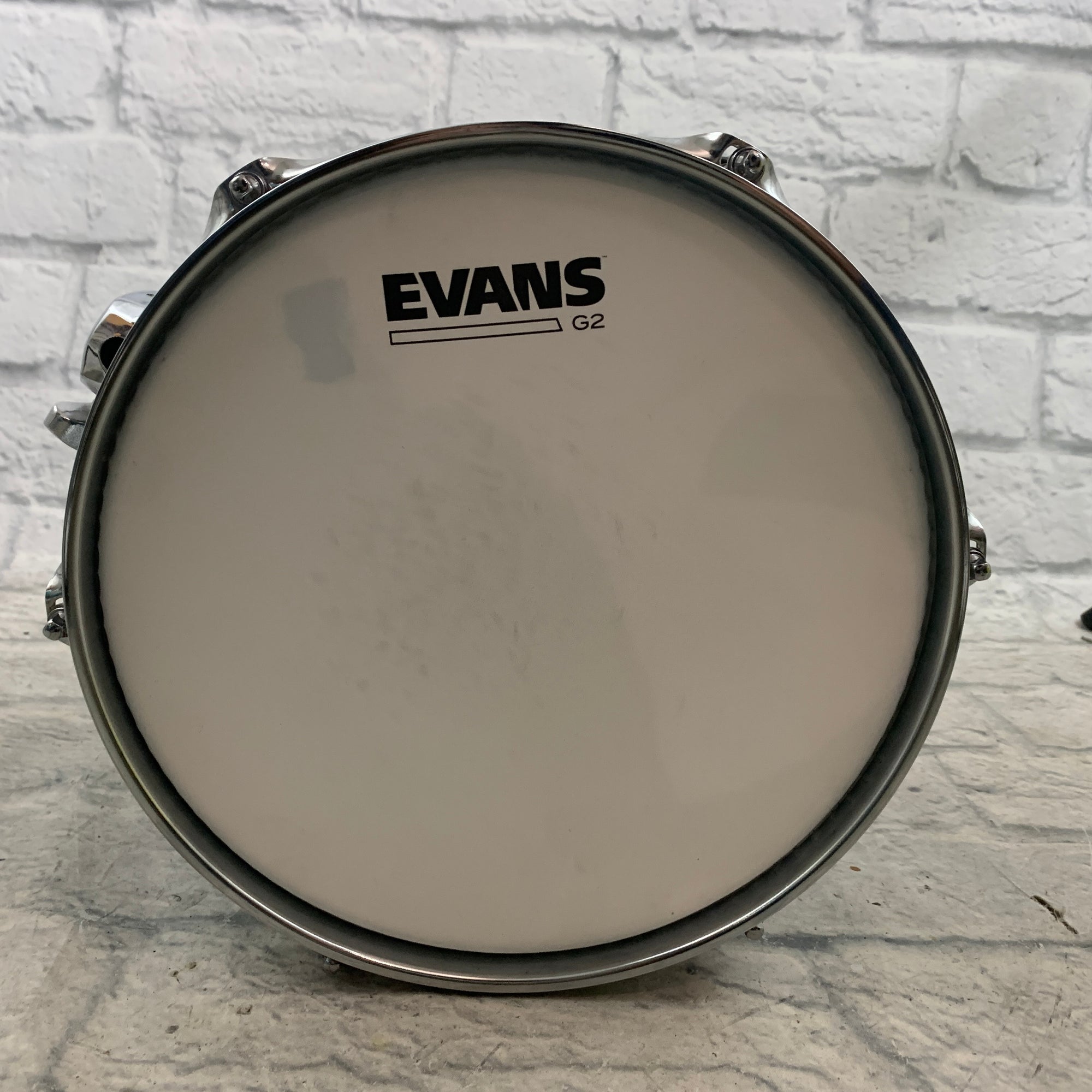 Premier APK 10" Rack Tom - Teal Wrap