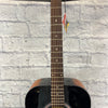Hola HG-415B Sunburst Acoustic Guitar
