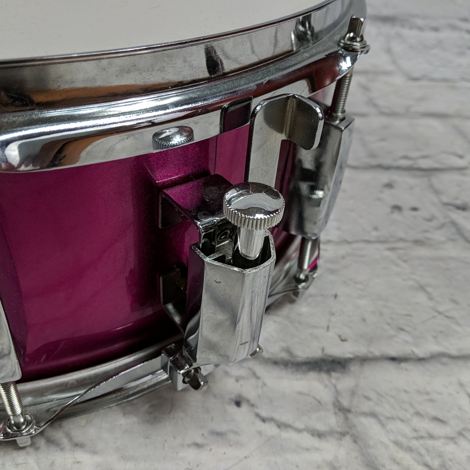 Ddrum 14 D2 Snare
