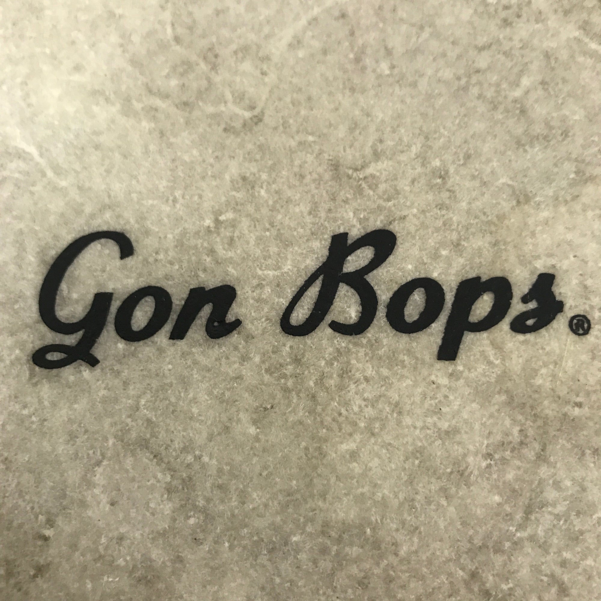 Gon Bops Fiesta Series Bongos