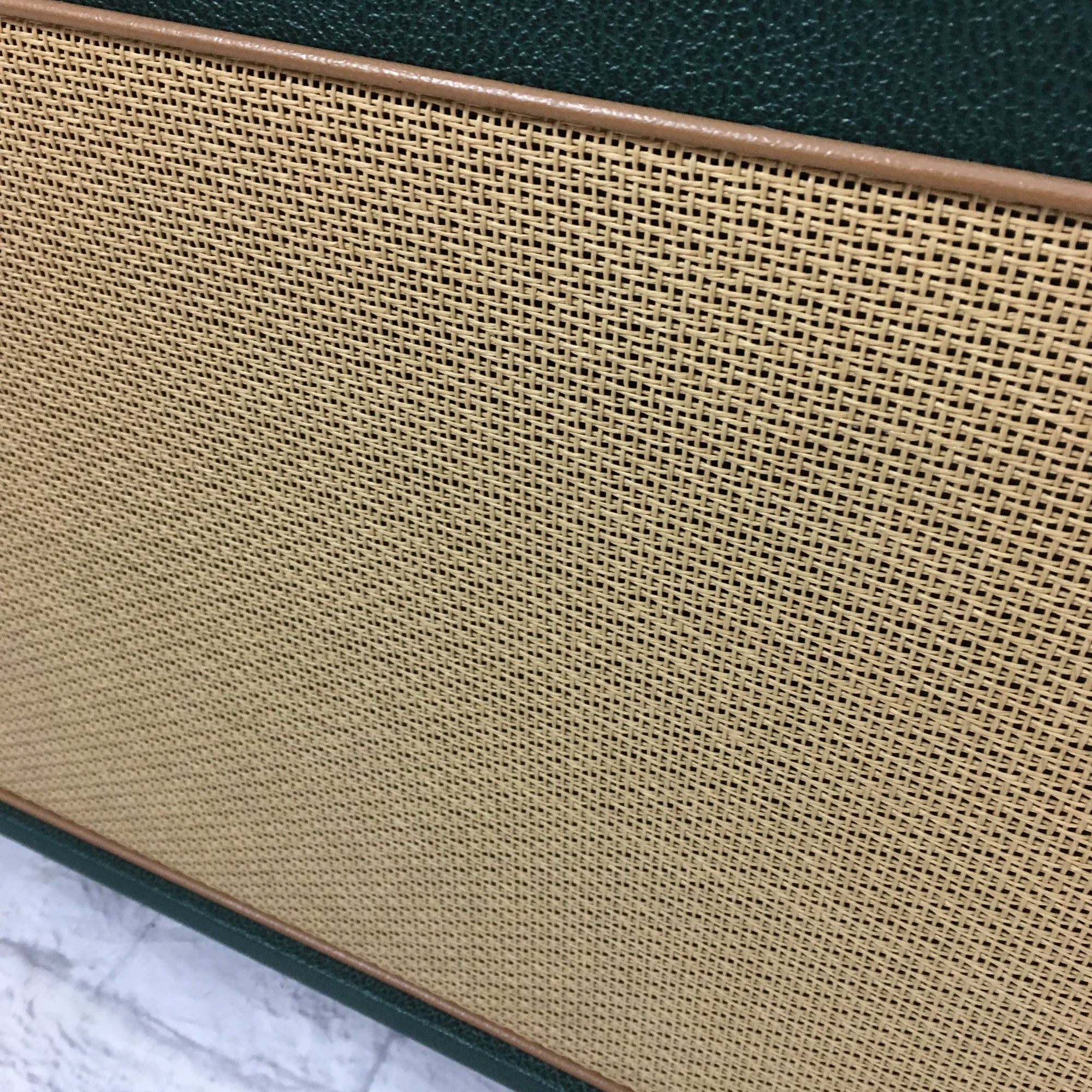 Mesa Boogie Stiletto Ace 1x12 50 Watt Tube Guitar Combo Amp