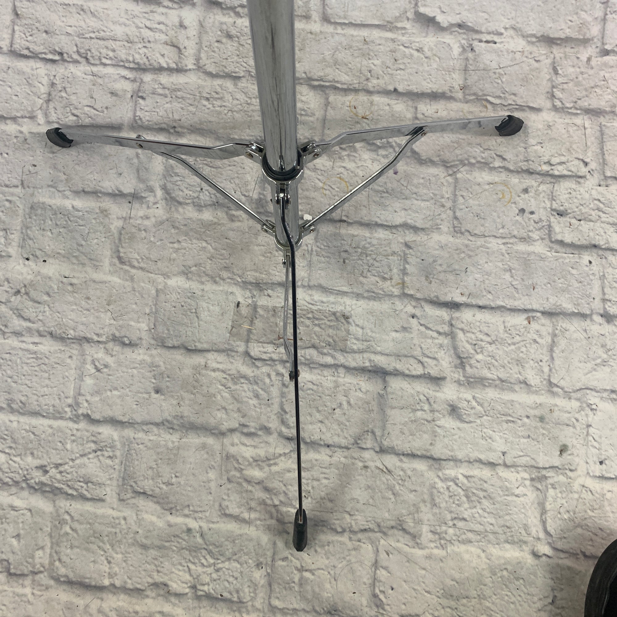 Sound Percussion Boom Cymbal Stand